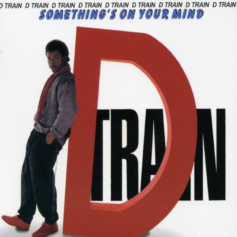 Amazon.com: Something's on Your Mind: CDs & Vinyl